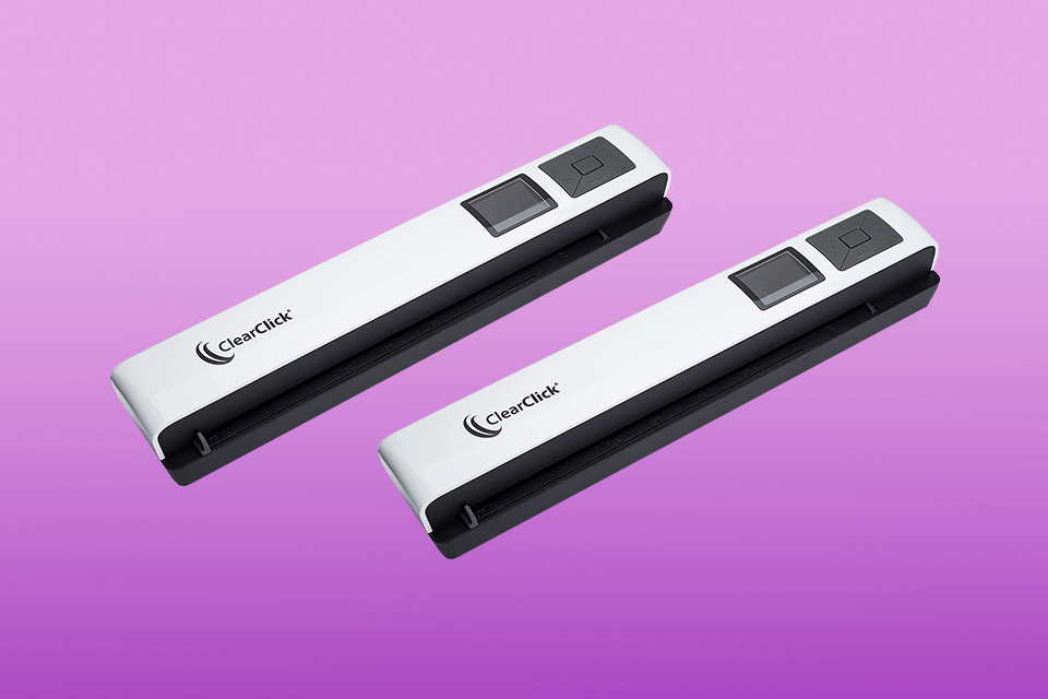 best scanner for artwork