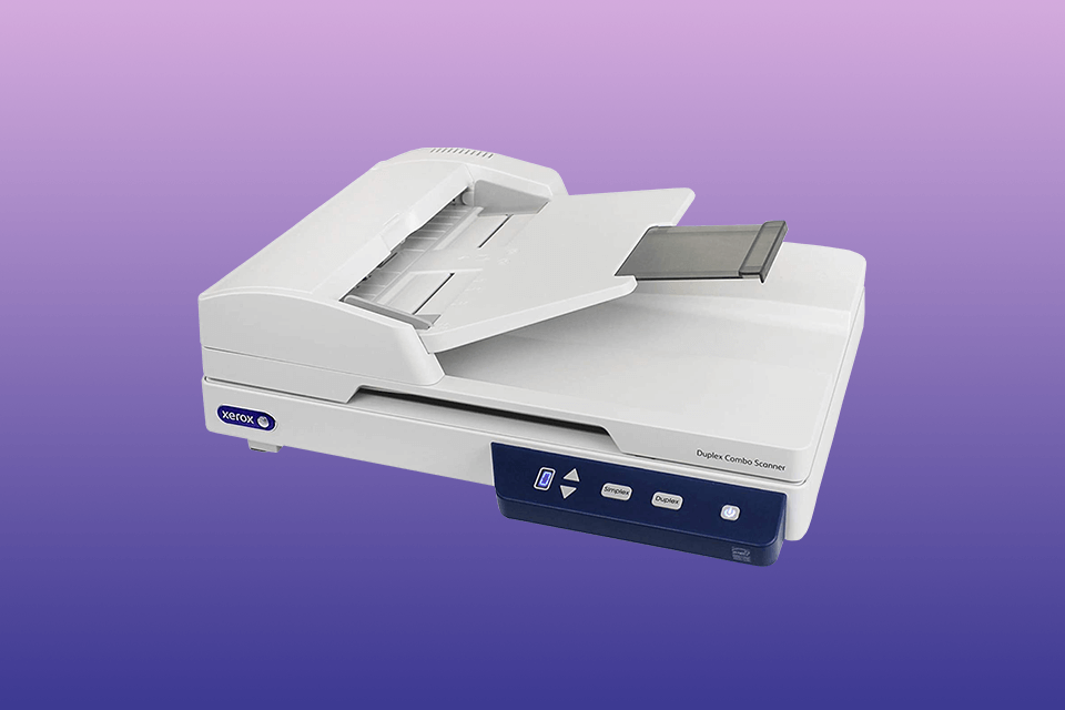best ocr scanner