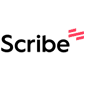 scribe help desk software logo
