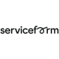 serviceform online form builder logo