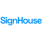 signhouse free esignature software logo