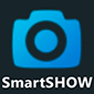smartshow 3d digital scrapbooking software logo