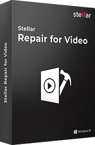 stellar video repair logo