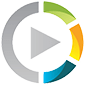 streaming video provider logo
