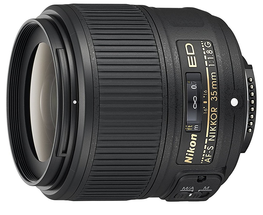 the best lens for lifestyle photography