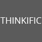 thinkific online learning platforms logo