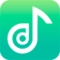 tunefab音楽コンバータ無料drm除去ソフトウェアlogo