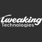 tweakshot screen recording software logo