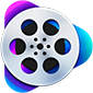 videoproc converter youtube recording software logo