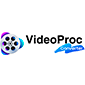 videoproc youtube converter logo