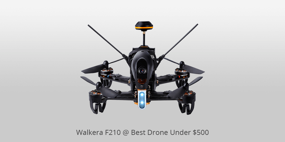 walkera f210 walkera best drone under 500