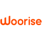 woorise online form builder logo