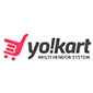 yokart logo