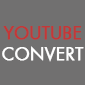 clip converter youtube to mp4 logo
