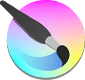 krita logo