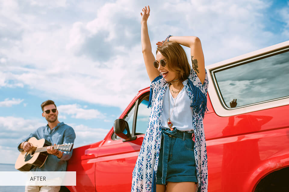 Lut warm light for premiere pro free download