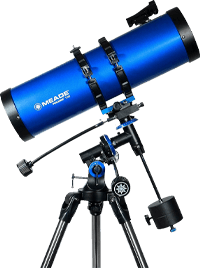 Meade Instruments 216003 Polaris 90 EQ