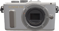 Olympus PEN E-PL8