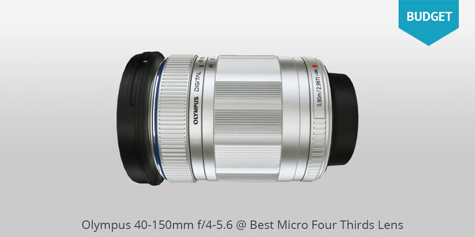 olympus 40-150mm f/4-5.6