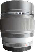 Olympus M.ZUIKO ED 75mm f/1.8