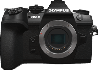 Olympus OM-1