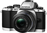 Olympus OM-10 