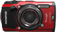 Olympus TG-5