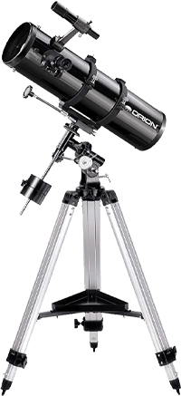 Orion SpaceProbe 130ST