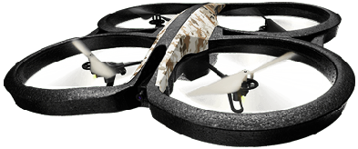 Parrot AR.Drone 2.0