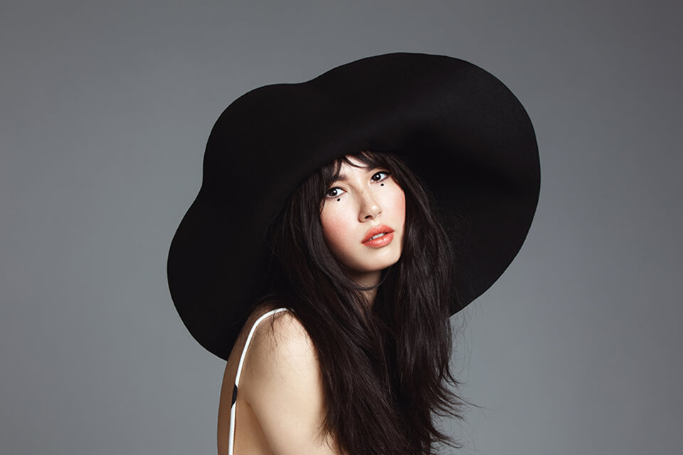 Photo2Stencil convert photo to stencil