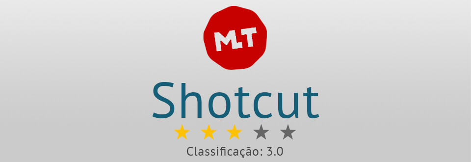 logo shotcut