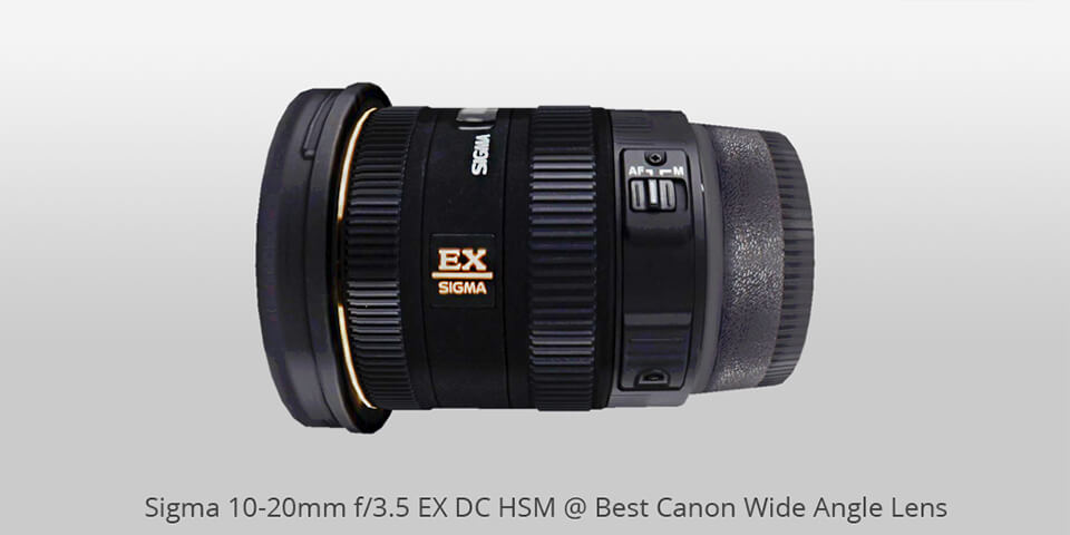 sigma 10-20mm f/3.5 ex dc hsm