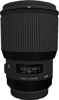 sigma 85mm