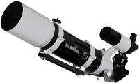 Sky-Watcher ProED 80mm Doublet APO
