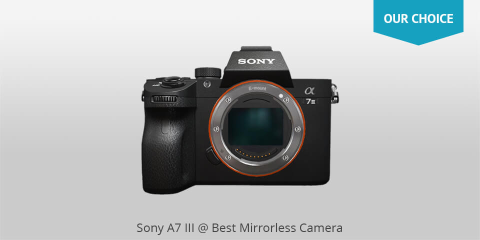 sony a7iii aparat bezlusterkowy
