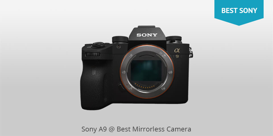 sony a9 aparat bezlusterkowy