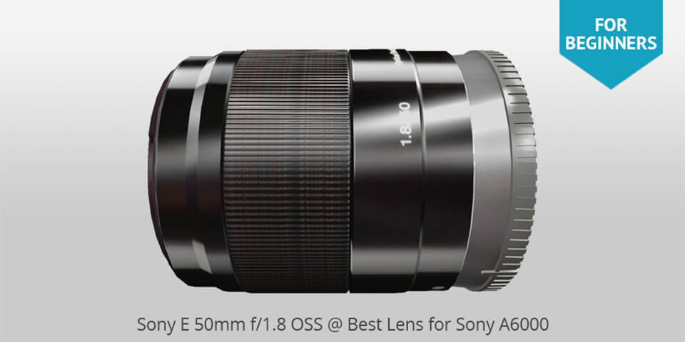 sony e 50mm f/1.8 oss