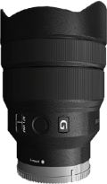 Sony FE 12-24mm f/4 G