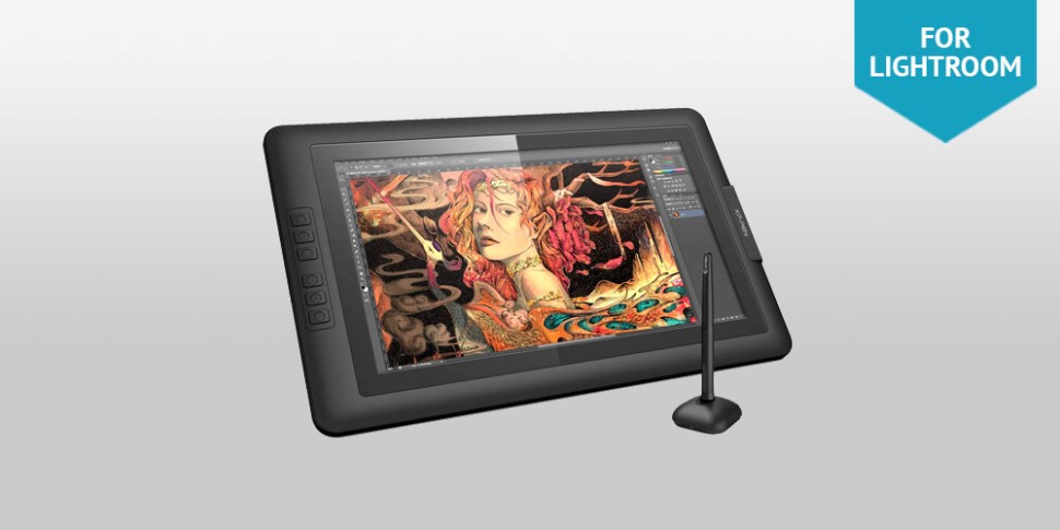 Best Photo Editing Tablets 12 Best Tablets for Photo Editing - What Tablet is Best for Photoshop?