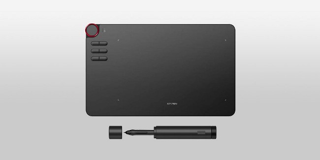 12 Best Tablets for Photo Editing - What Tablet is Best for Photoshop?