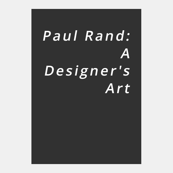a designer’s art design book