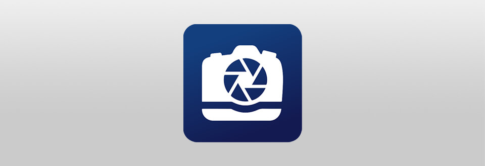 acdsee app editor logo