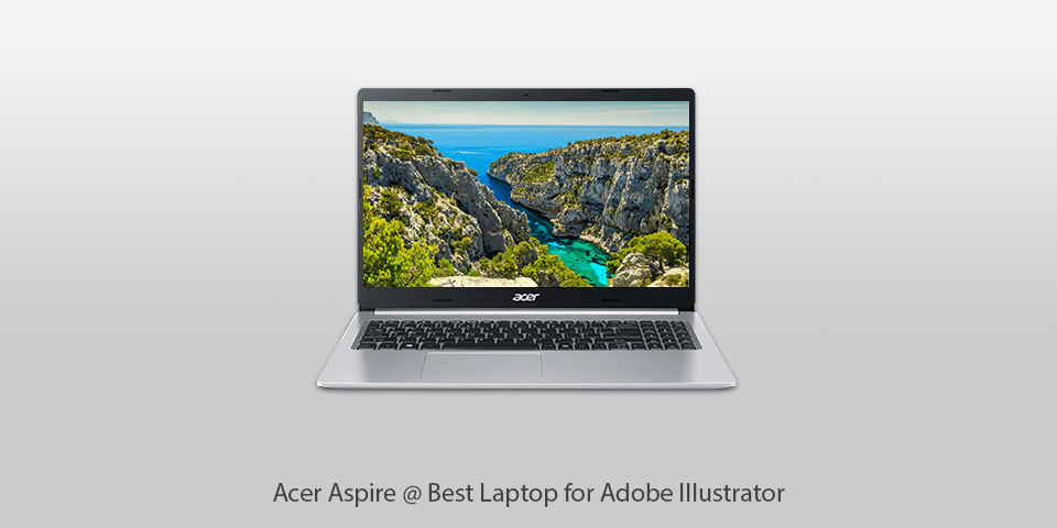 best laptop for adobe illustrator