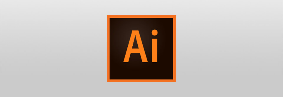 adobe illustrator logo