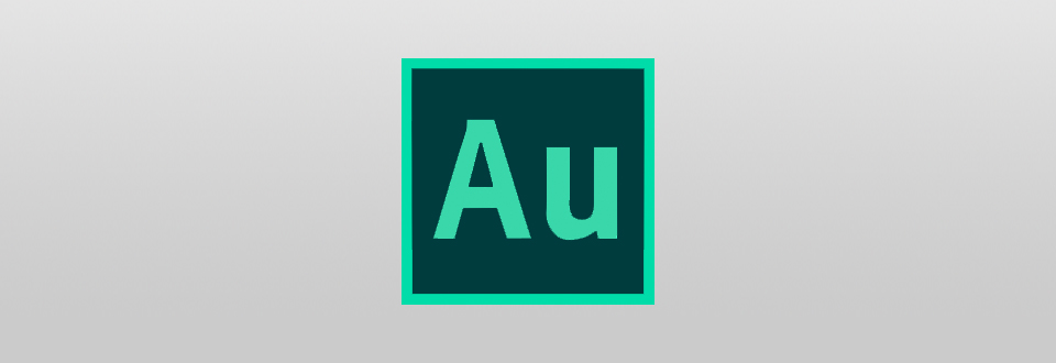 adobe audition logo