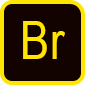 adobe bridge logo