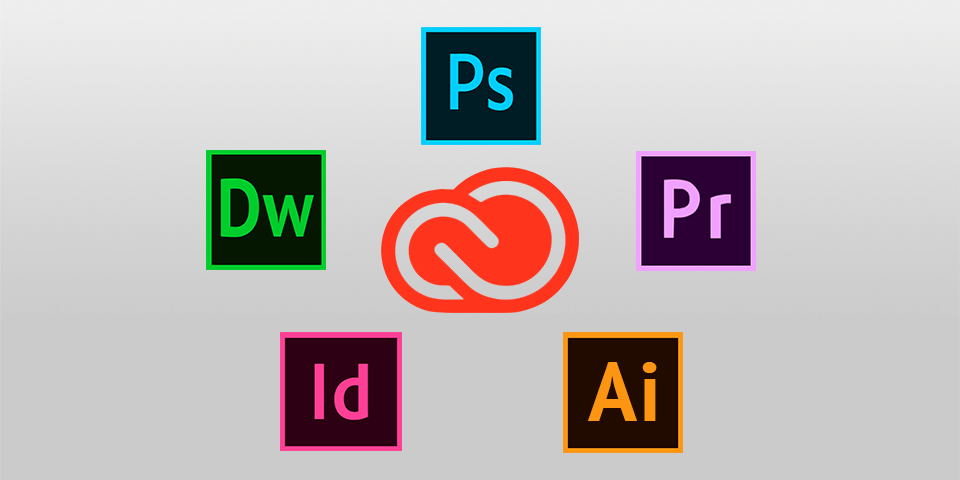 adobe dreamweaver all apps
