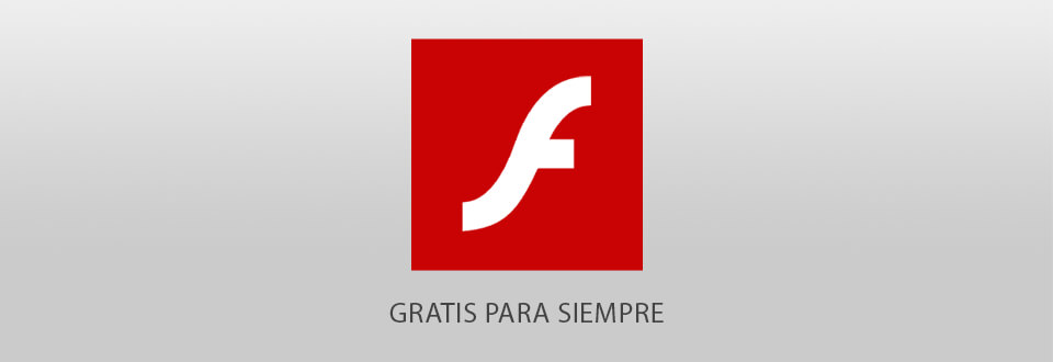 adobe flash player gratis