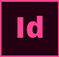 adobe indesign logo