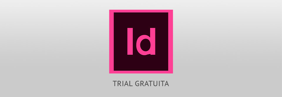 Download InDesign free trial
